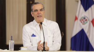 Presidente Abinader: Mi responsabilidad es proteger la seguridad del pueblo dominicano y la frontera está segura