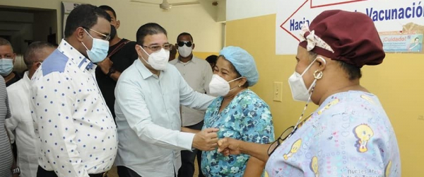 Jornada de Reforestación