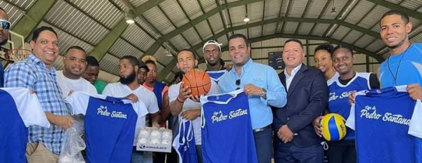 Sistema 9-1-1 funcionará por primera vez en Elías Piña